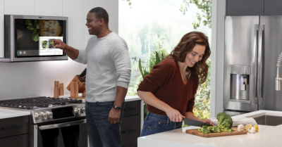 Why Consumers Are Switching to Smart Appliances